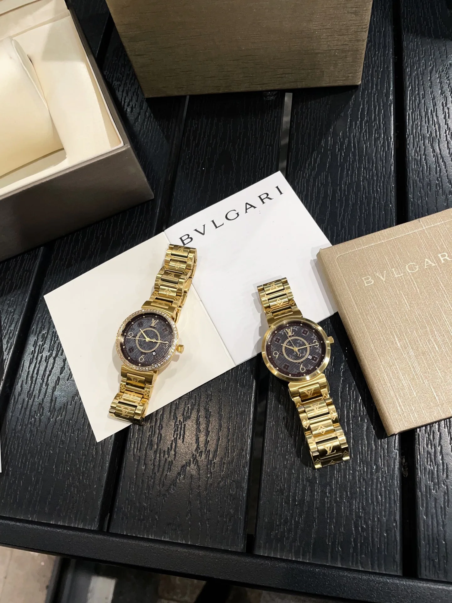 Часы Женские Louis Vuitton 11534275