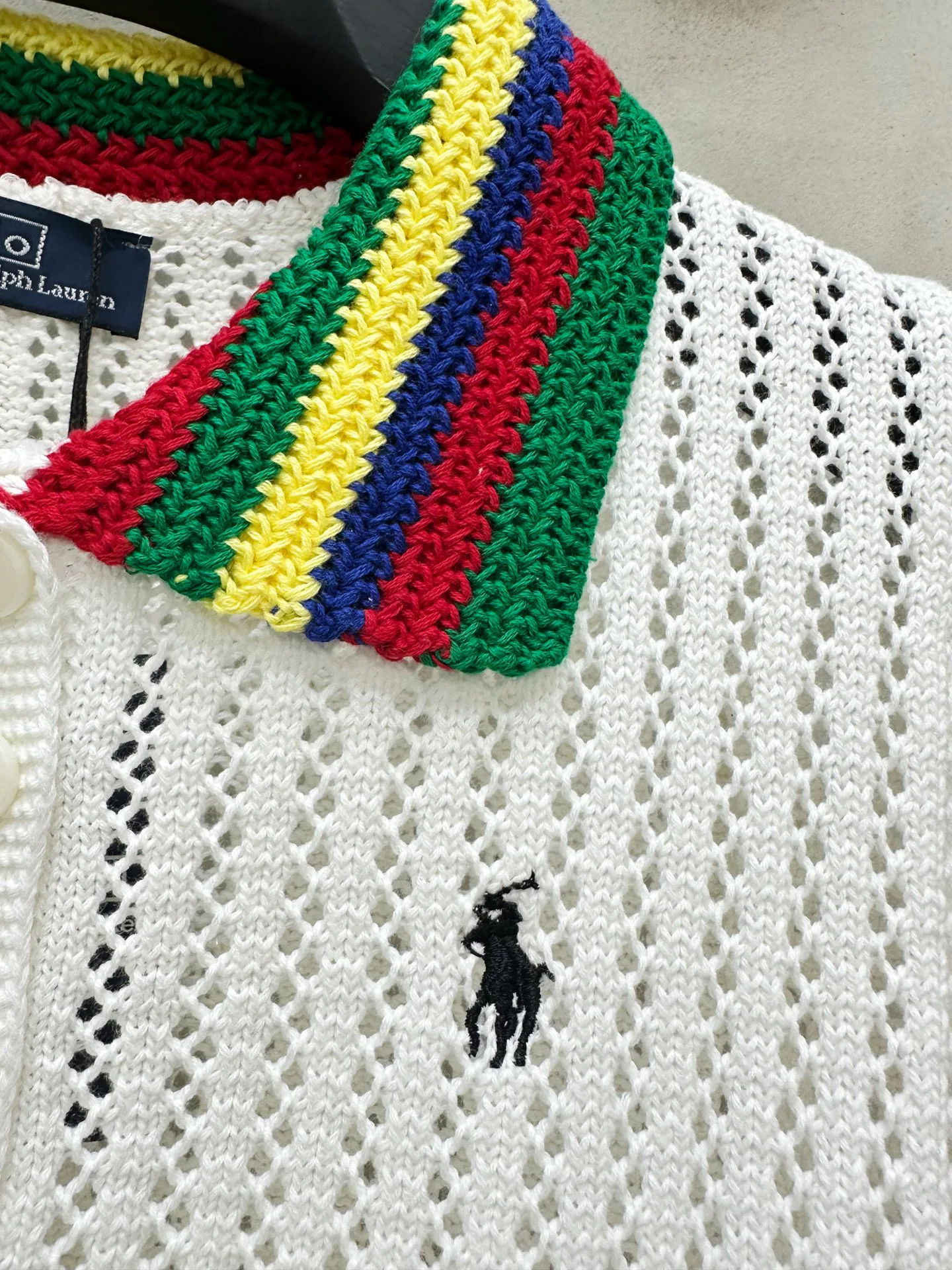 Рубашки Женские Ralph Lauren 11762793