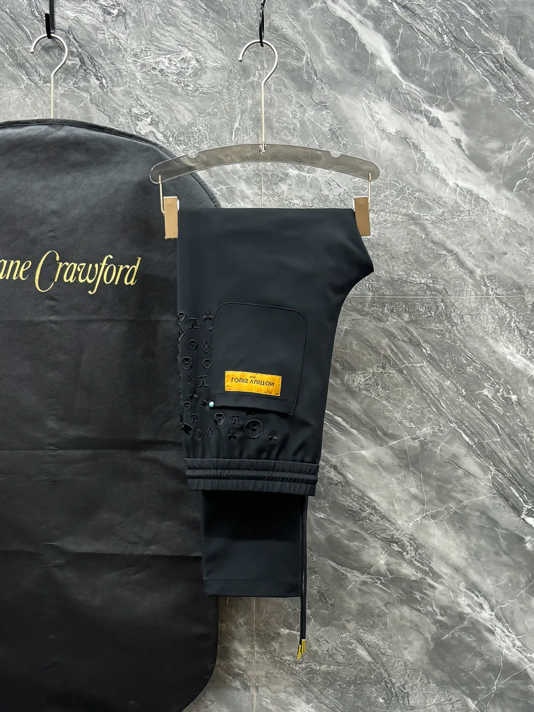 Брюки Мужские Louis Vuitton 273255