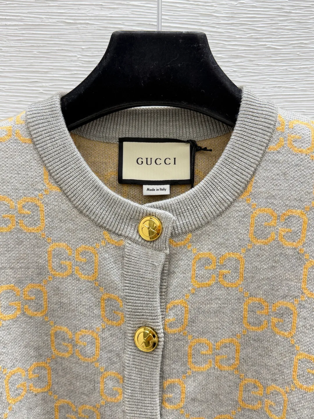 Джемперы И Свитеры Женские Gucci 19657370