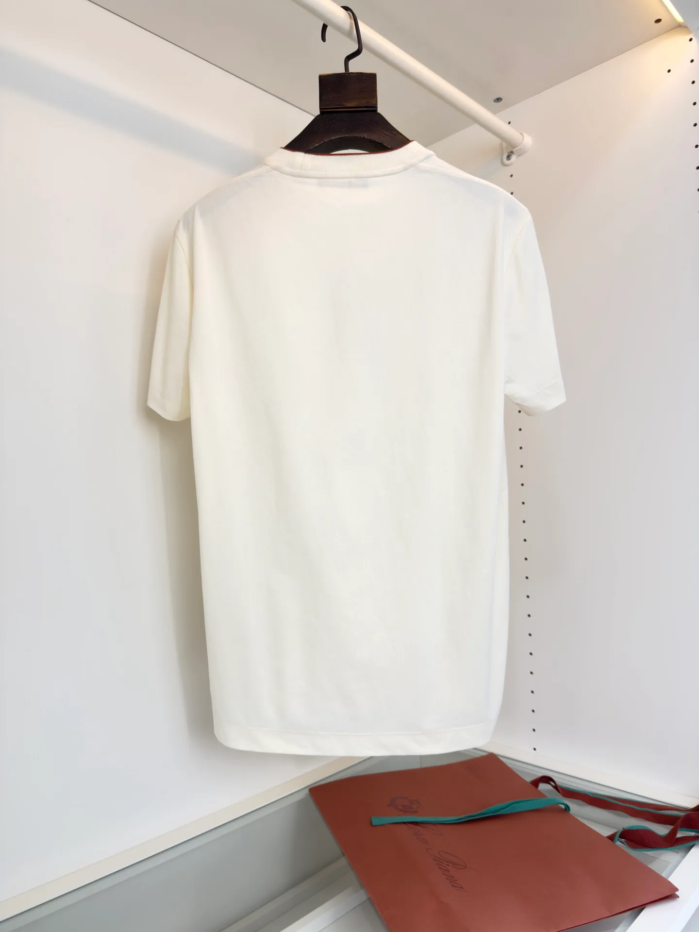 Футболки Мужские Loro Piana 1931466
