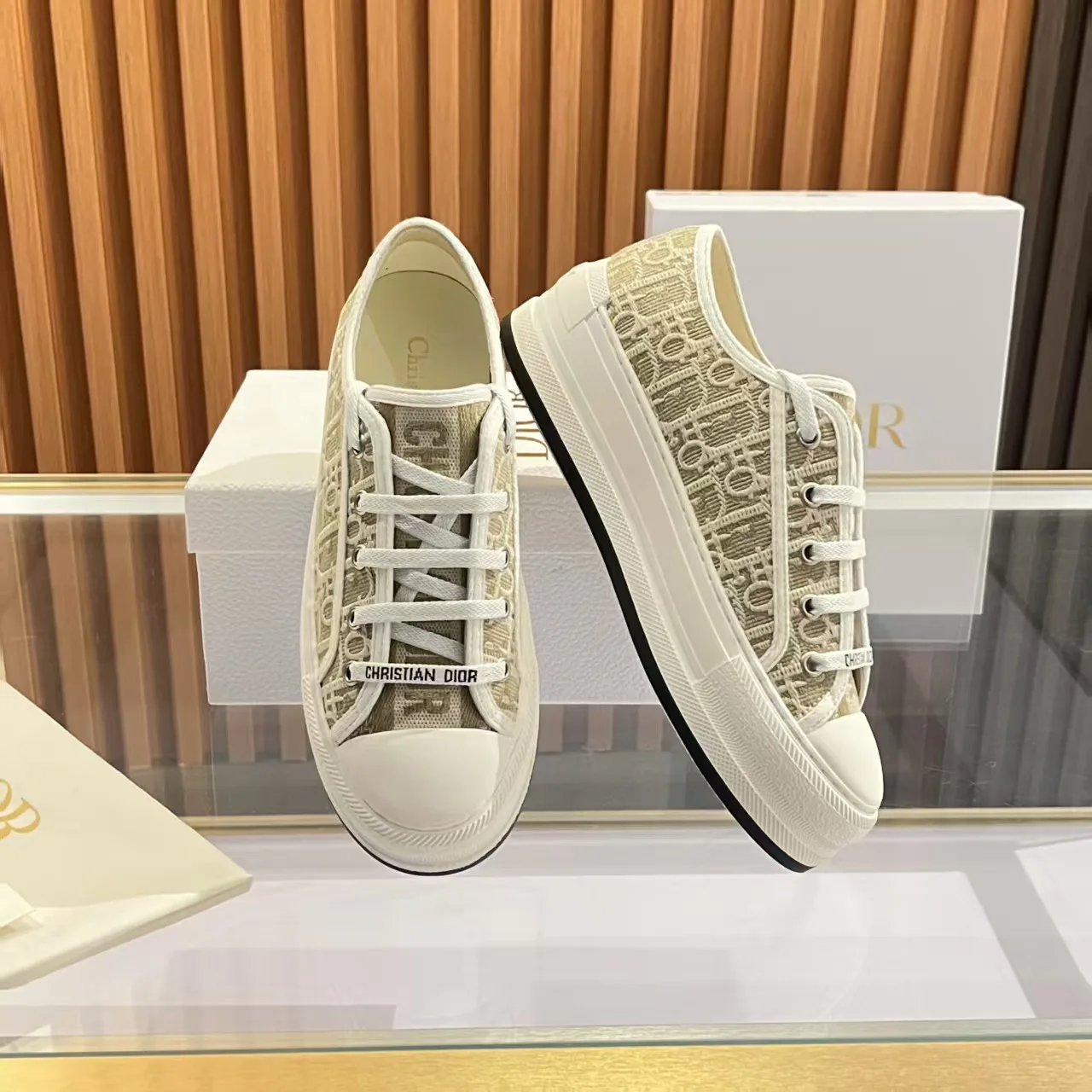 Туфли Женские Christian Dior 11463072