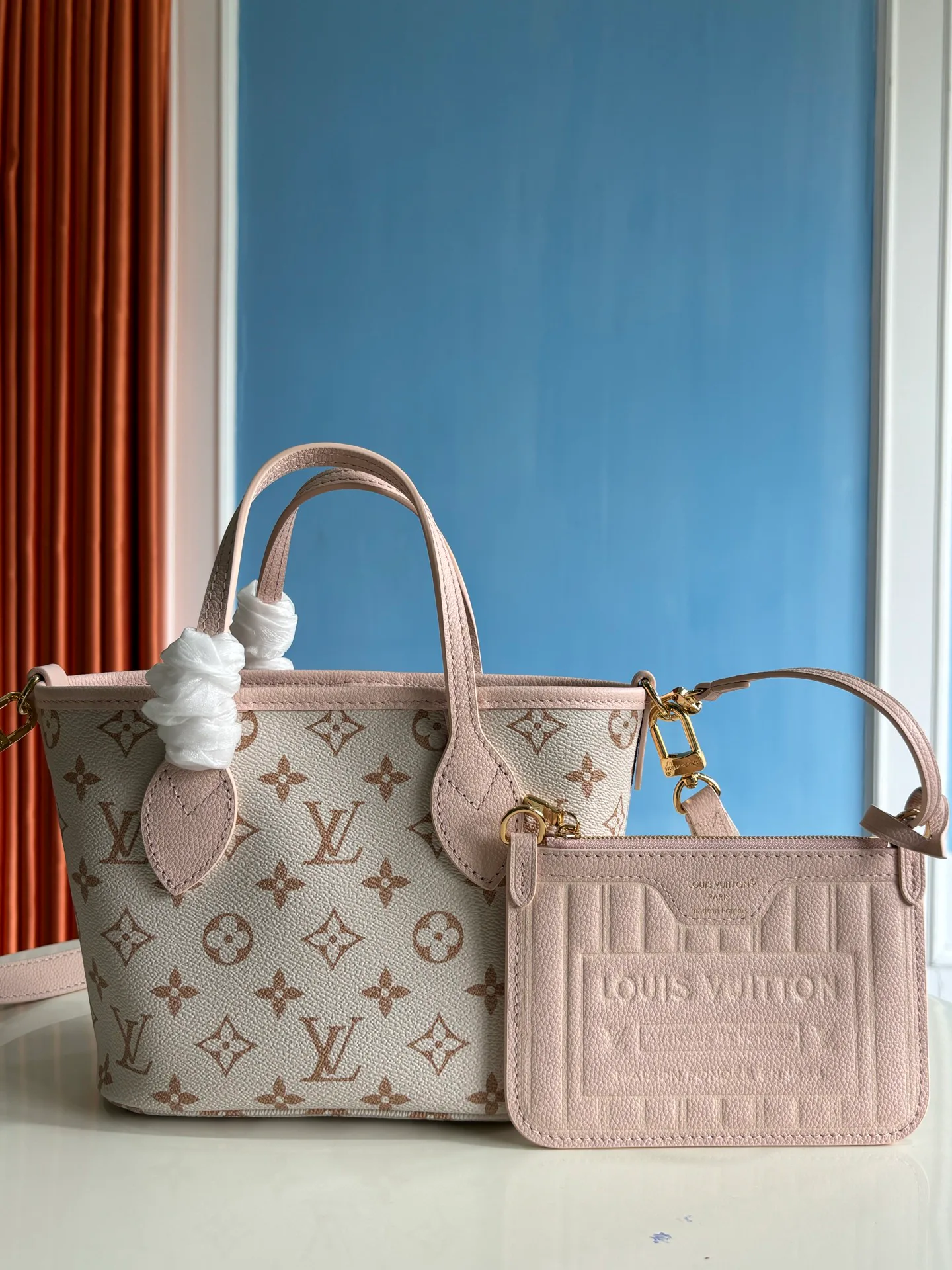 Классические Сумки Женские Louis Vuitton 17801294