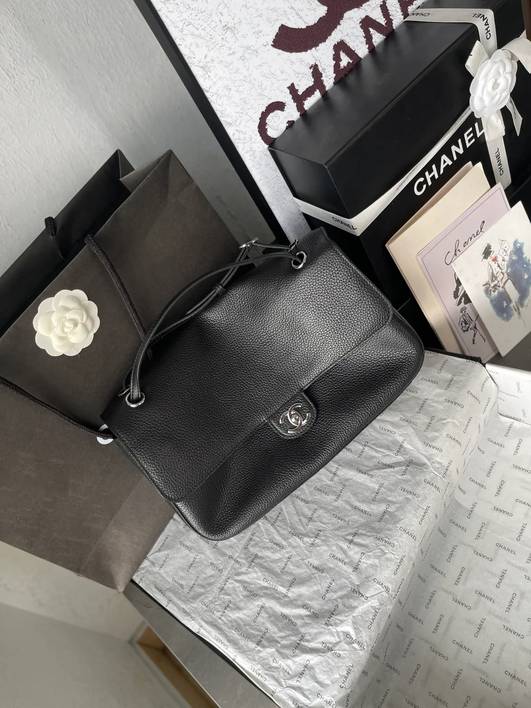 Классические Сумки Женские Chanel 17802527