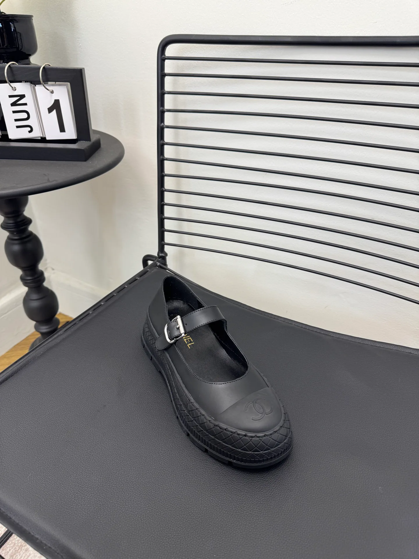 Туфли Женские Chanel 11494627