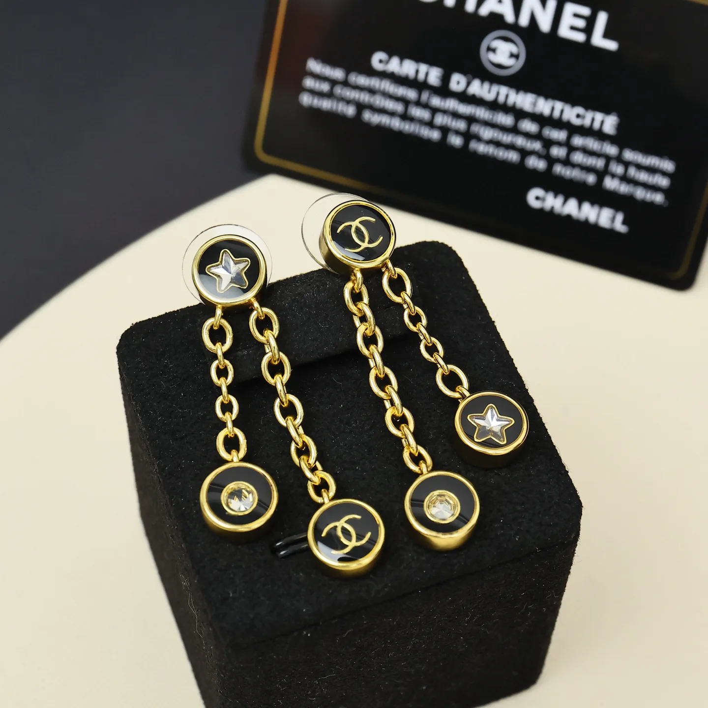 Бижутерия Chanel 273737