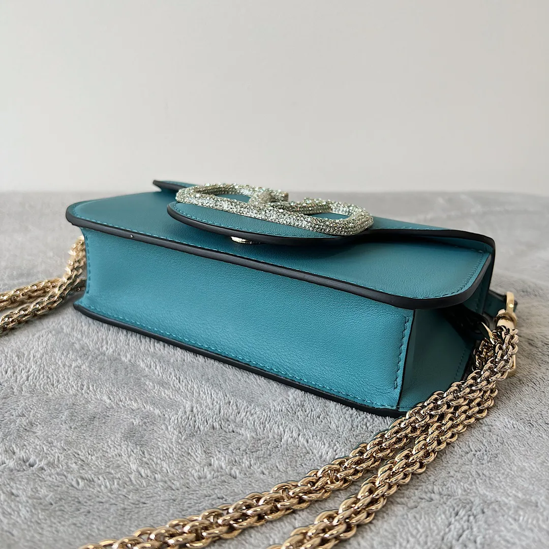 Сумки На Ремне Женские Valentino 4598