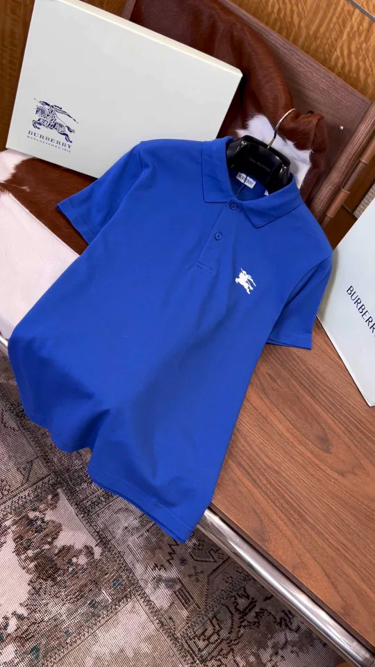 Рубашки Мужские Burberry 11245755
