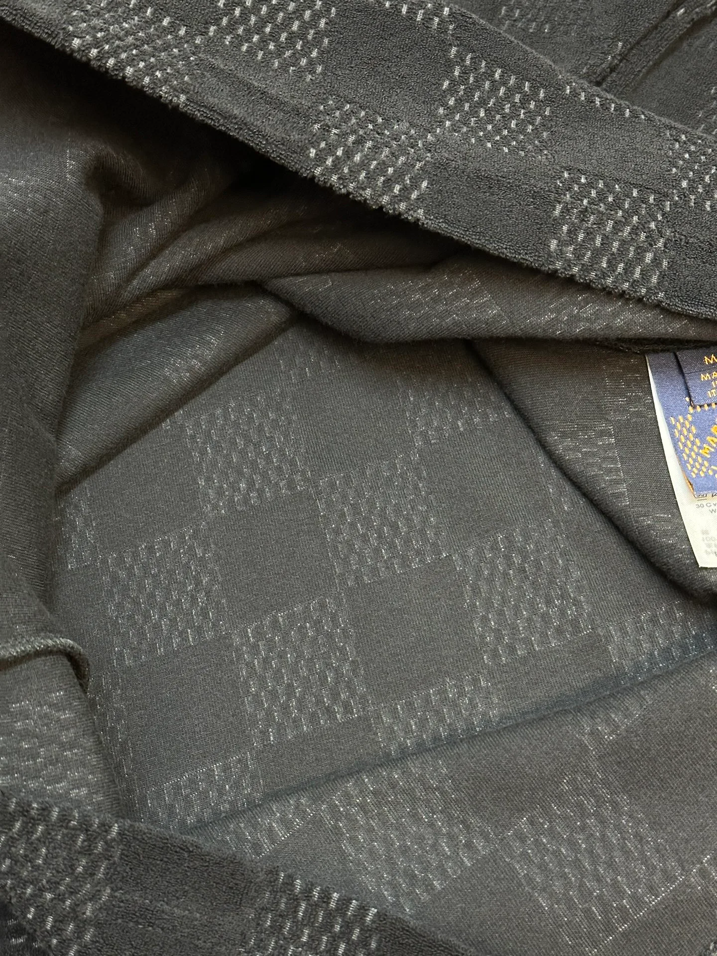 Футболки Мужские Louis Vuitton 13348292