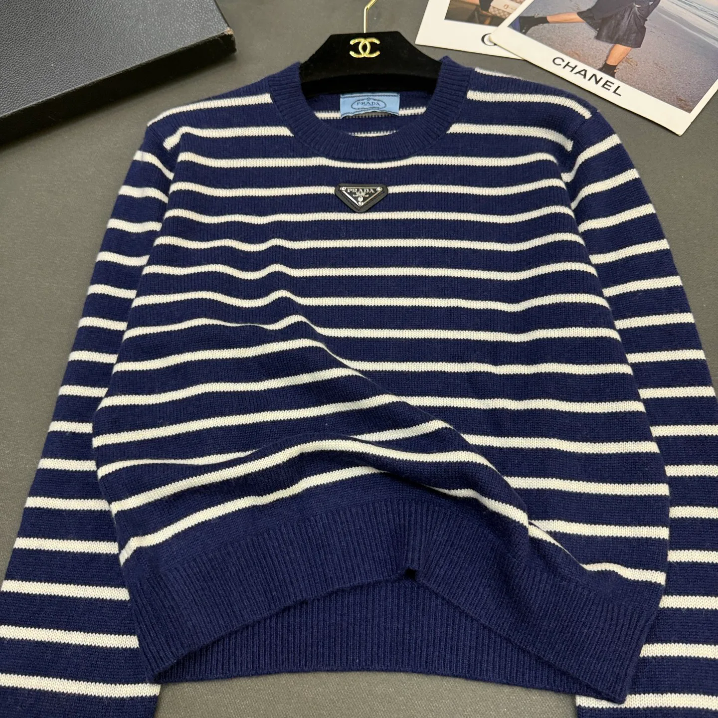 Джемперы И Свитеры Женские Prada 18790611