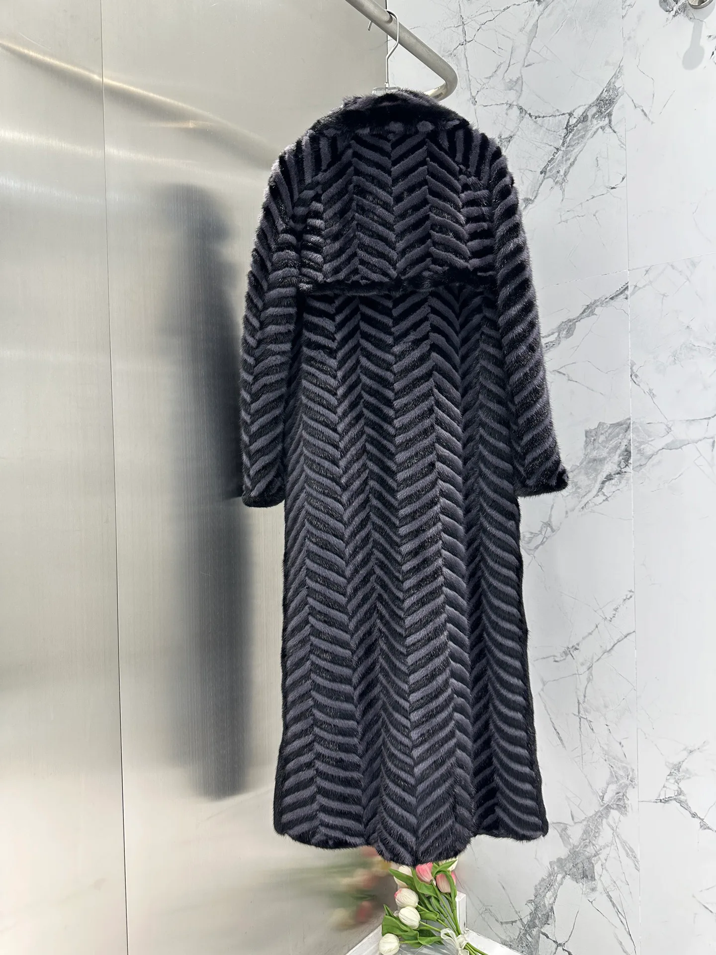 Шубы Женские Fendi 18082603