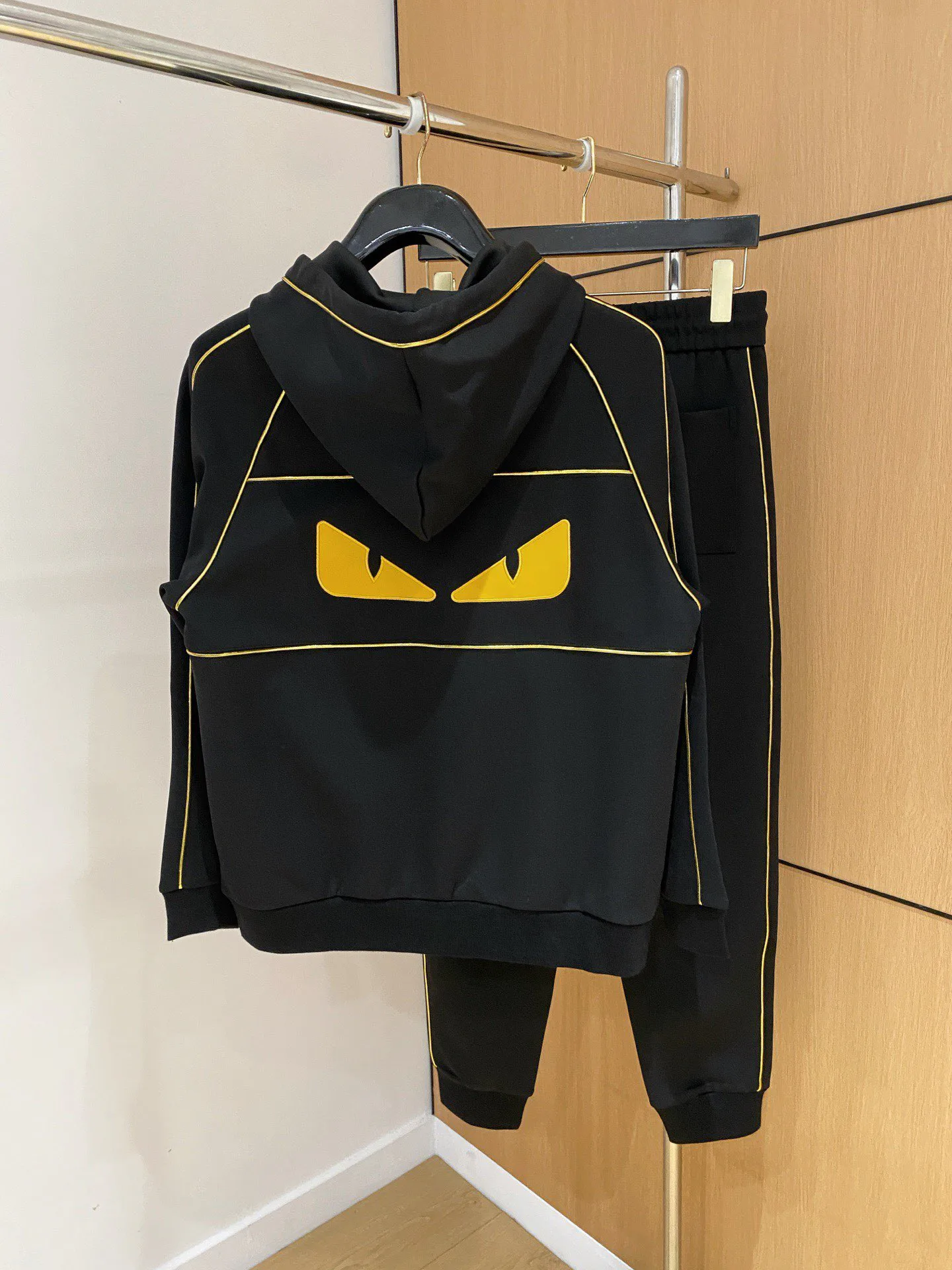 Спортивные Костюмы Мужские Fendi 806785