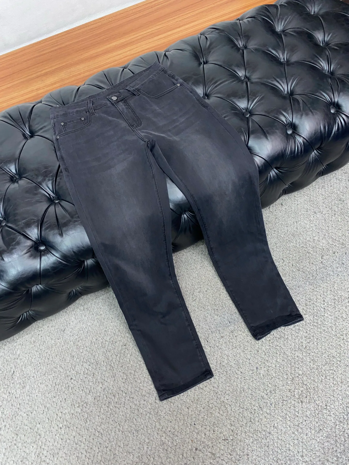 Джинсы Мужские Loro Piana 11790551