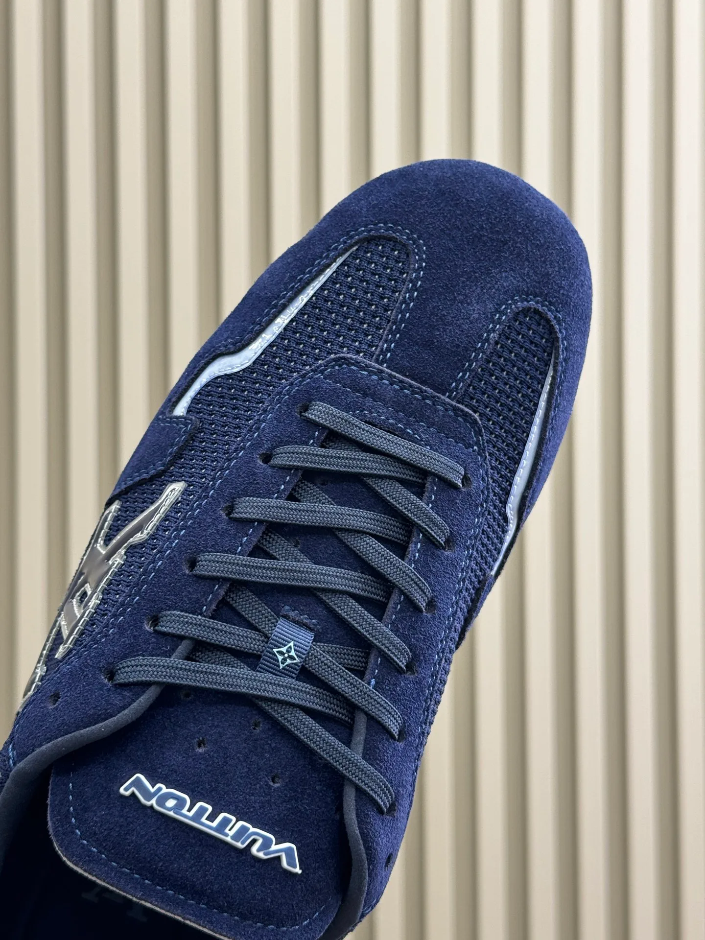 Кроссовки Мужские Louis Vuitton 48642