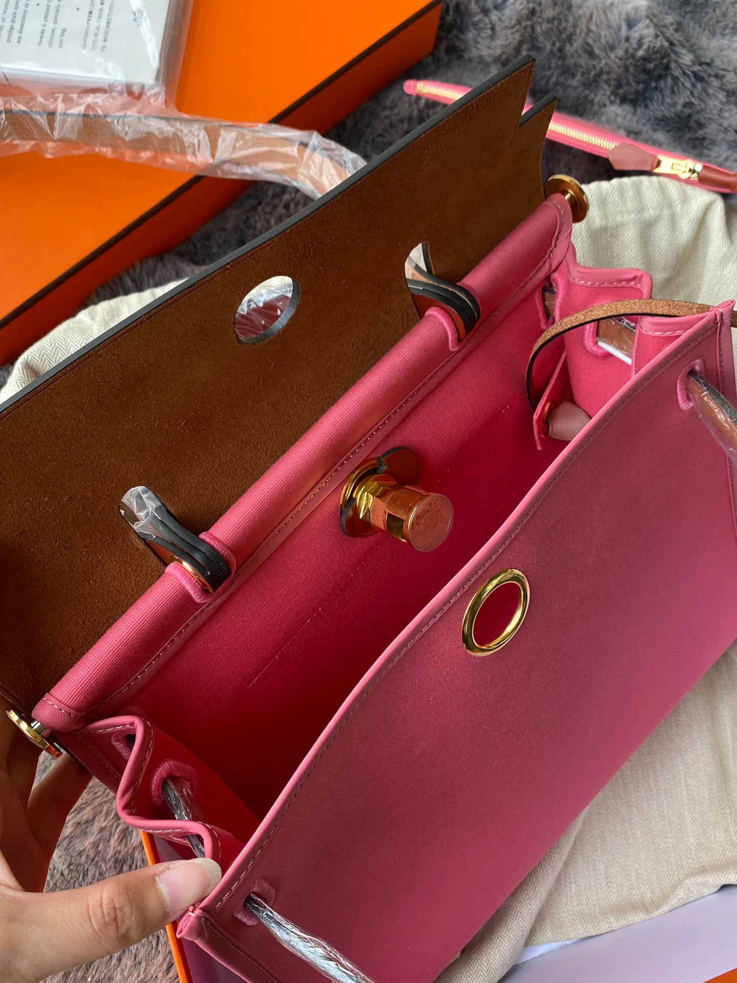 Классические Сумки Женские Hermes 12771116