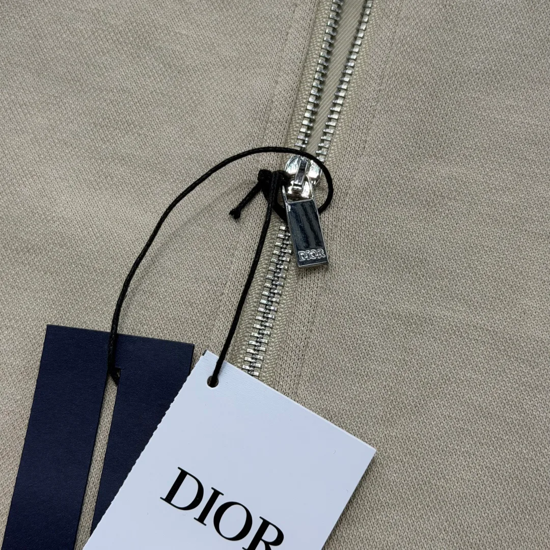 Куртки И Пуховики Мужские Christian Dior 994727