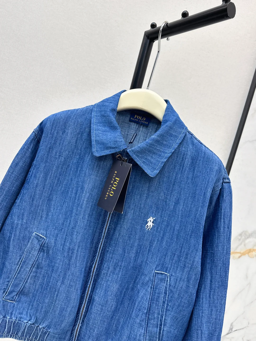 Куртки И Пуховики Женские Ralph Lauren 10394333