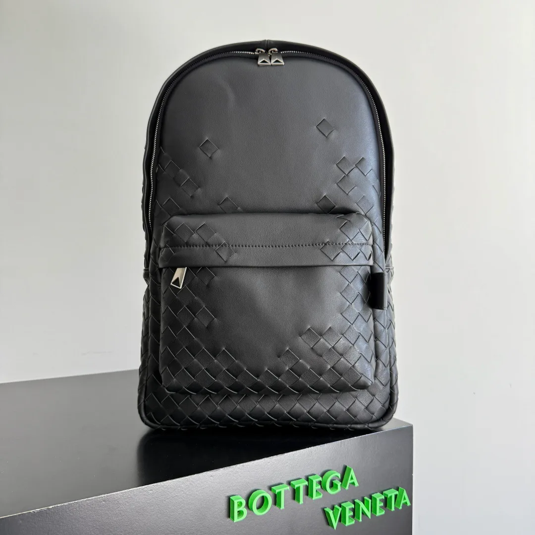 Рюкзаки Женские Bottega Veneta 13140564