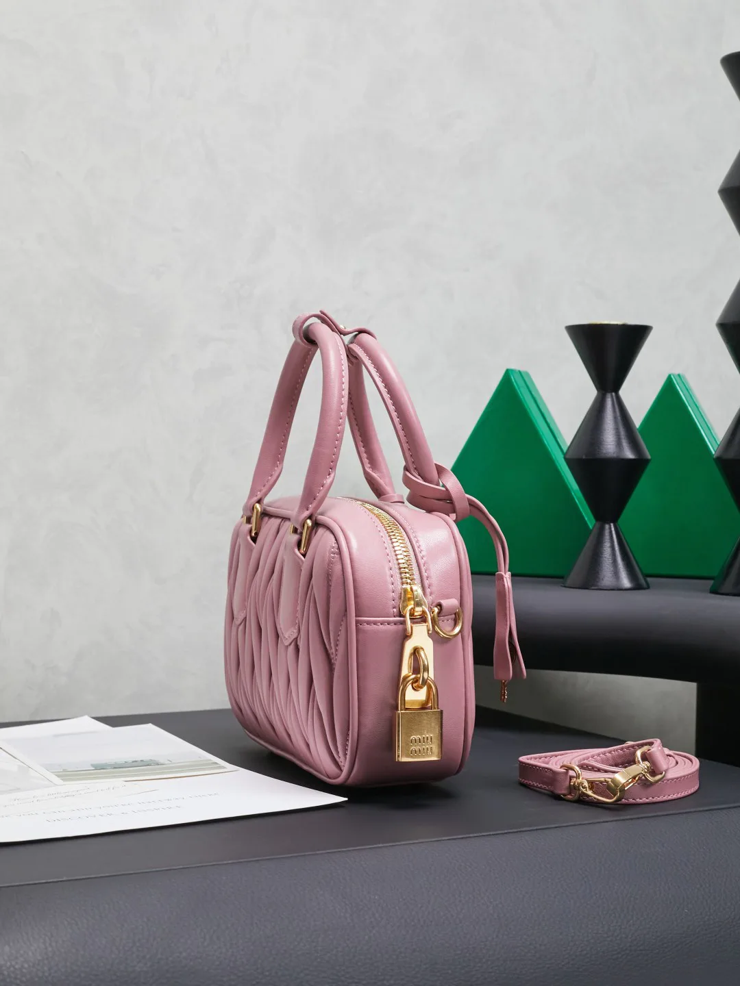 Классические Сумки Женские Miu Miu 11402755