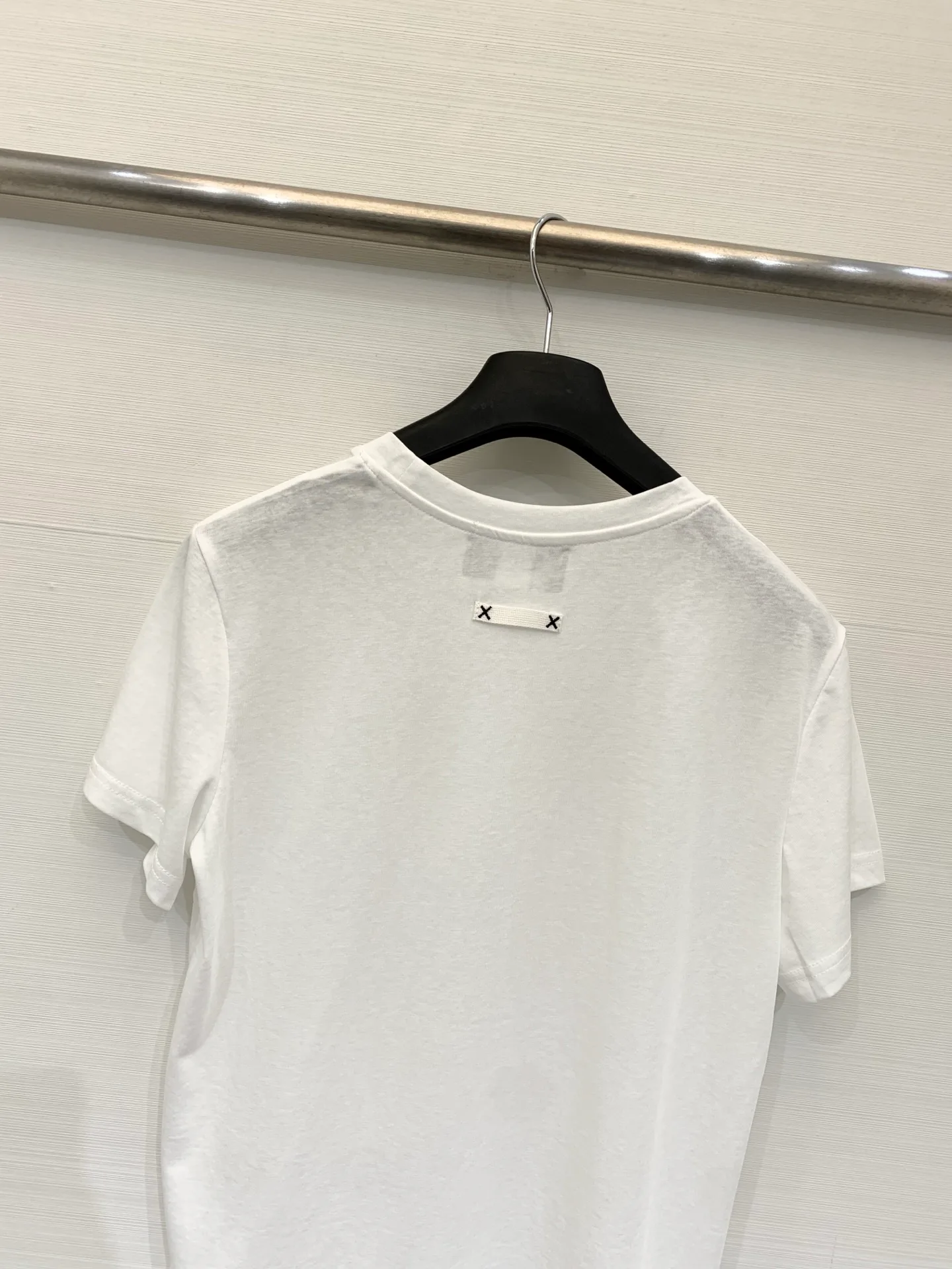 Футболки Женские Maison Margiela 12637734