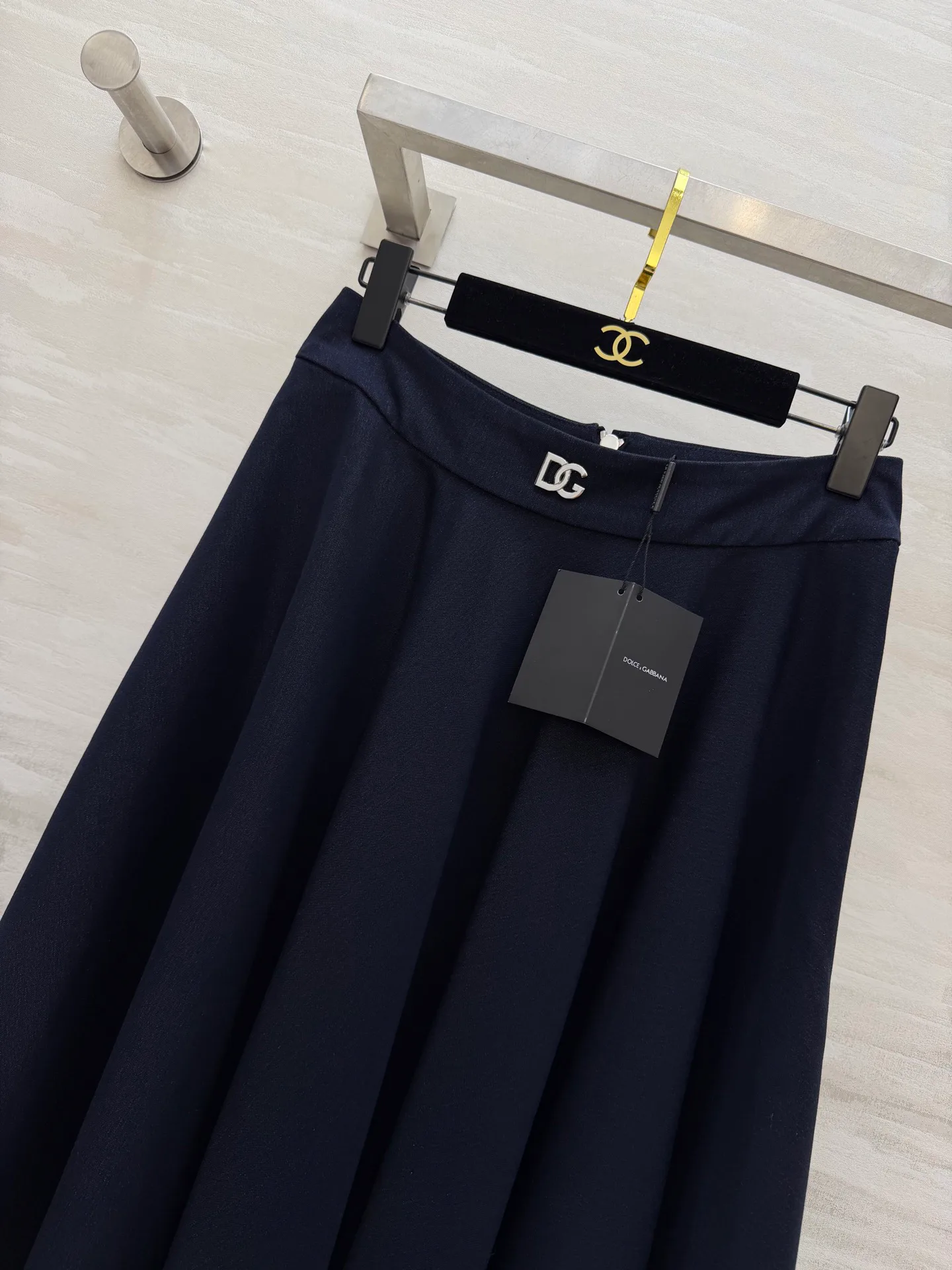Юбки Женские Dolce & Gabbana 11888040
