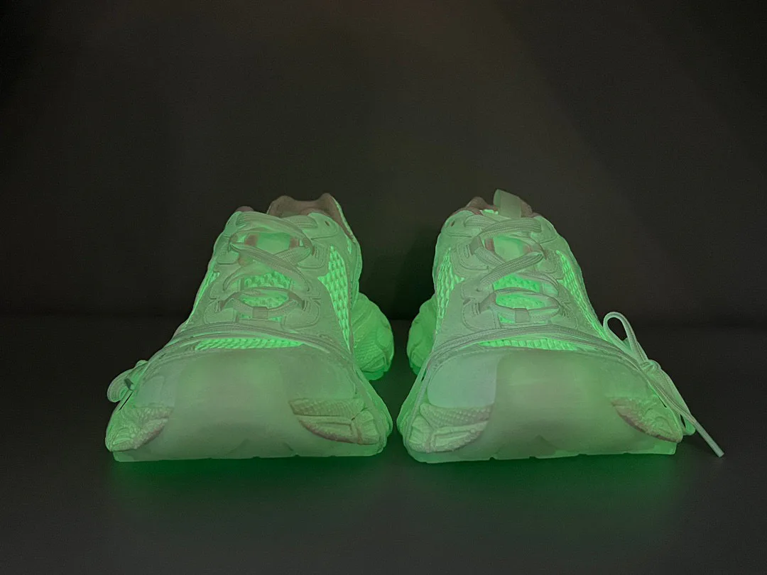 Кроссовки Женские Balenciaga 991684