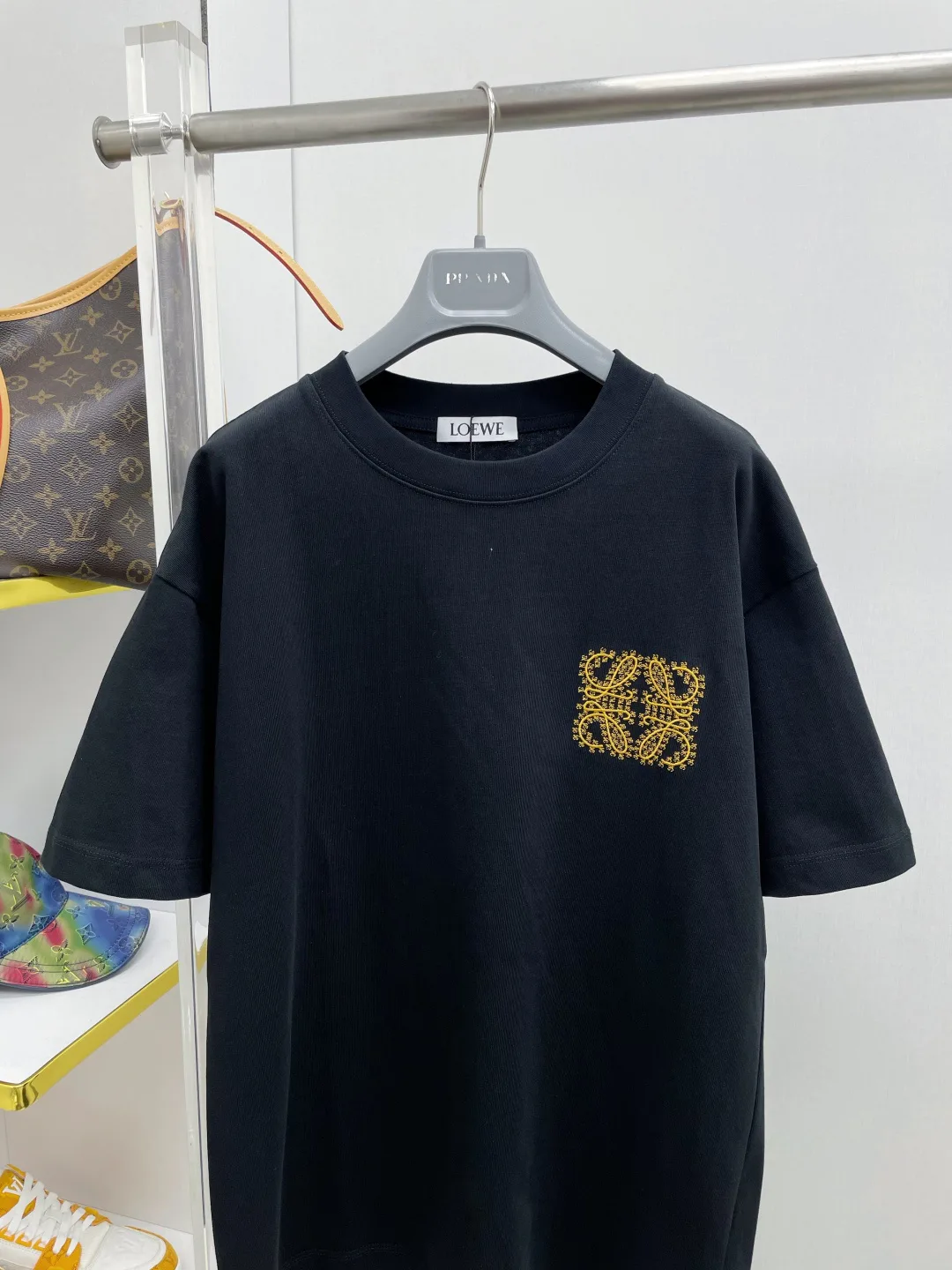 Футболки Женские Loewe 13230430