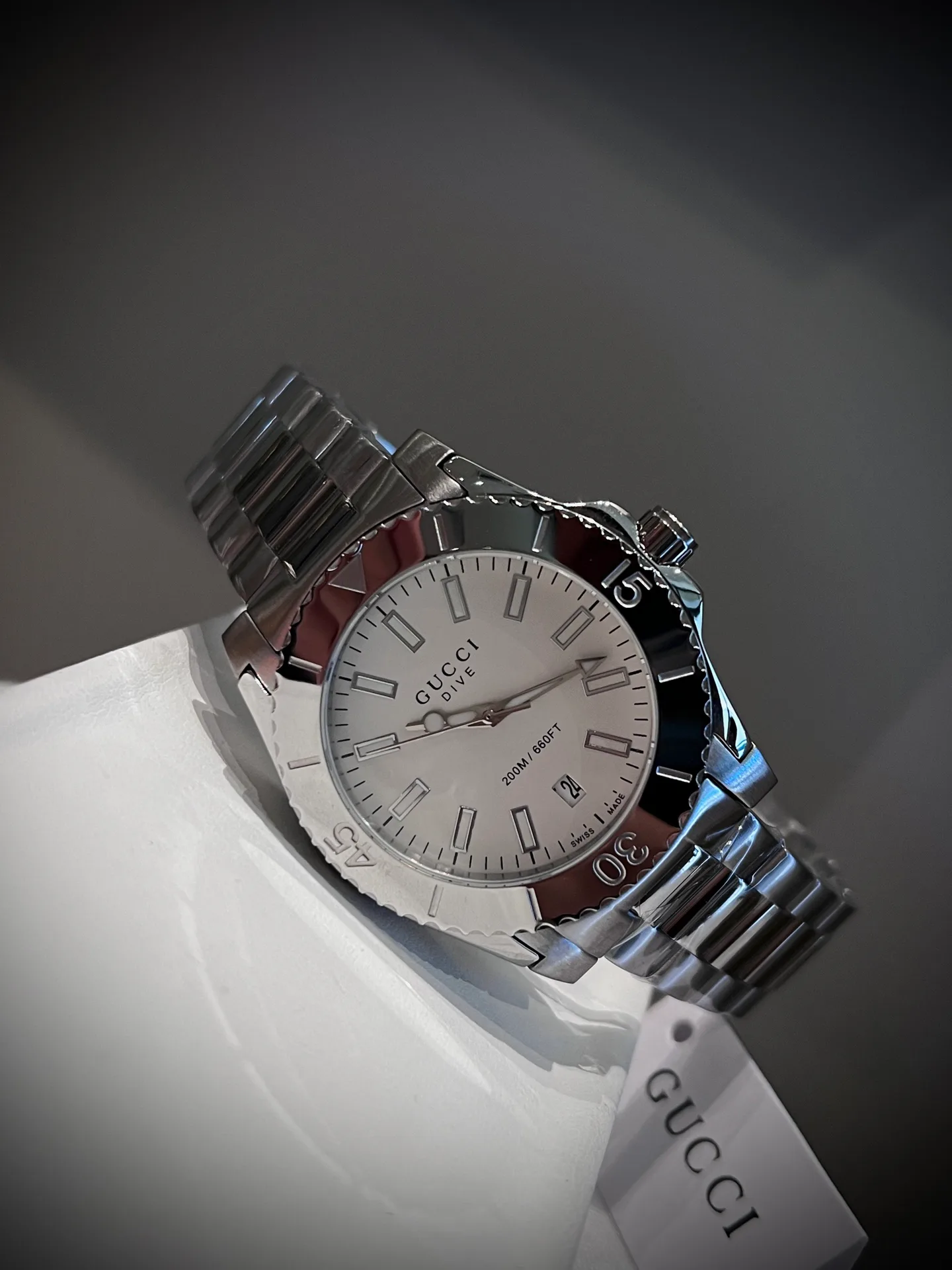 Часы Женские Gucci 18202058
