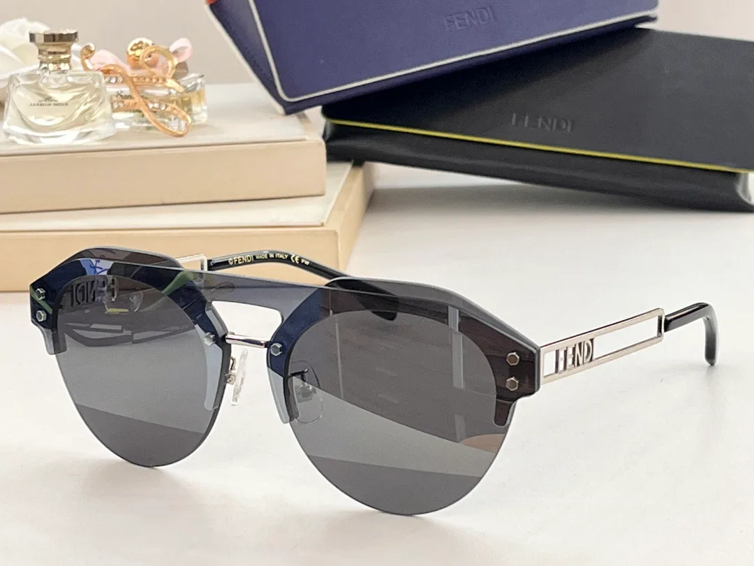 Очки Fendi 25743