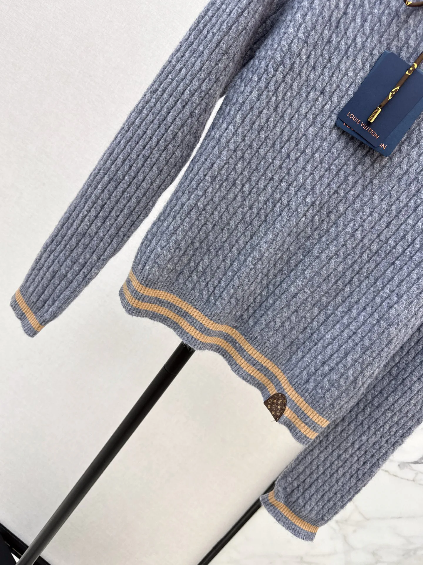 Джемперы И Свитеры Женские Louis Vuitton 18031476