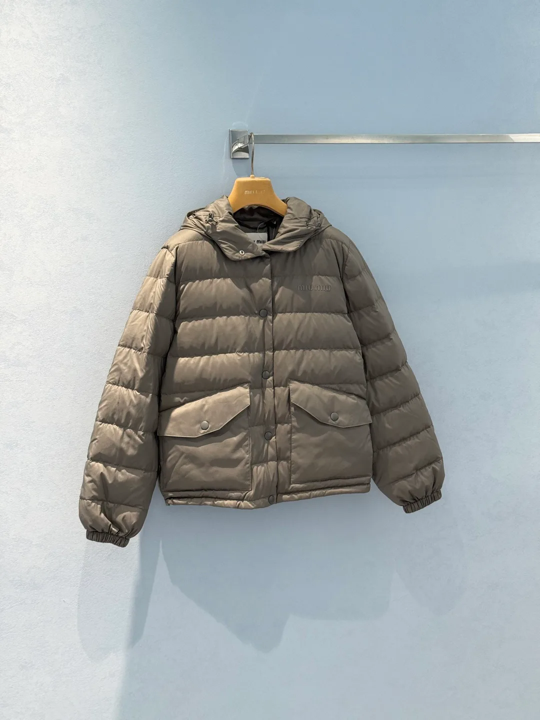 Куртки Женские Miu Miu 284237