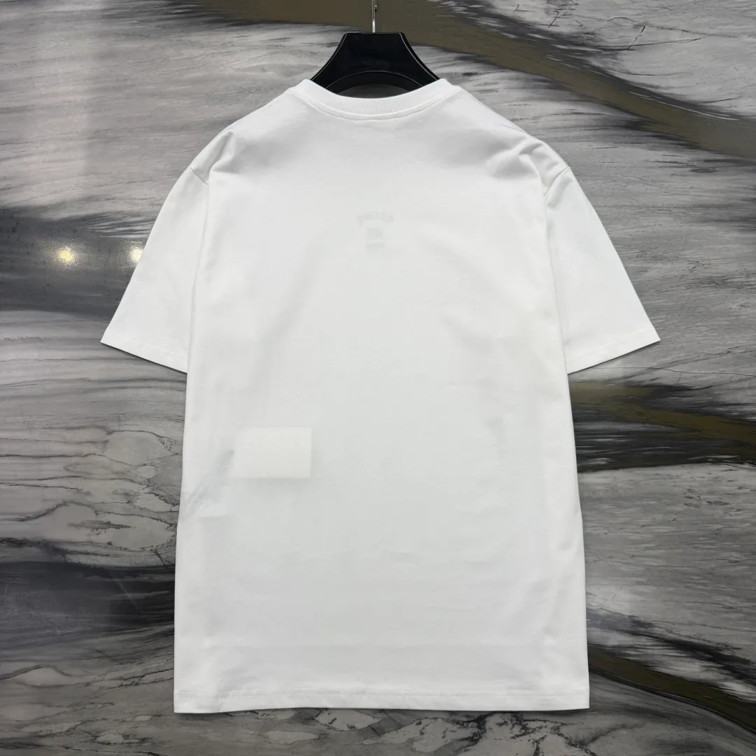 Футболки Мужские Celine 11781354