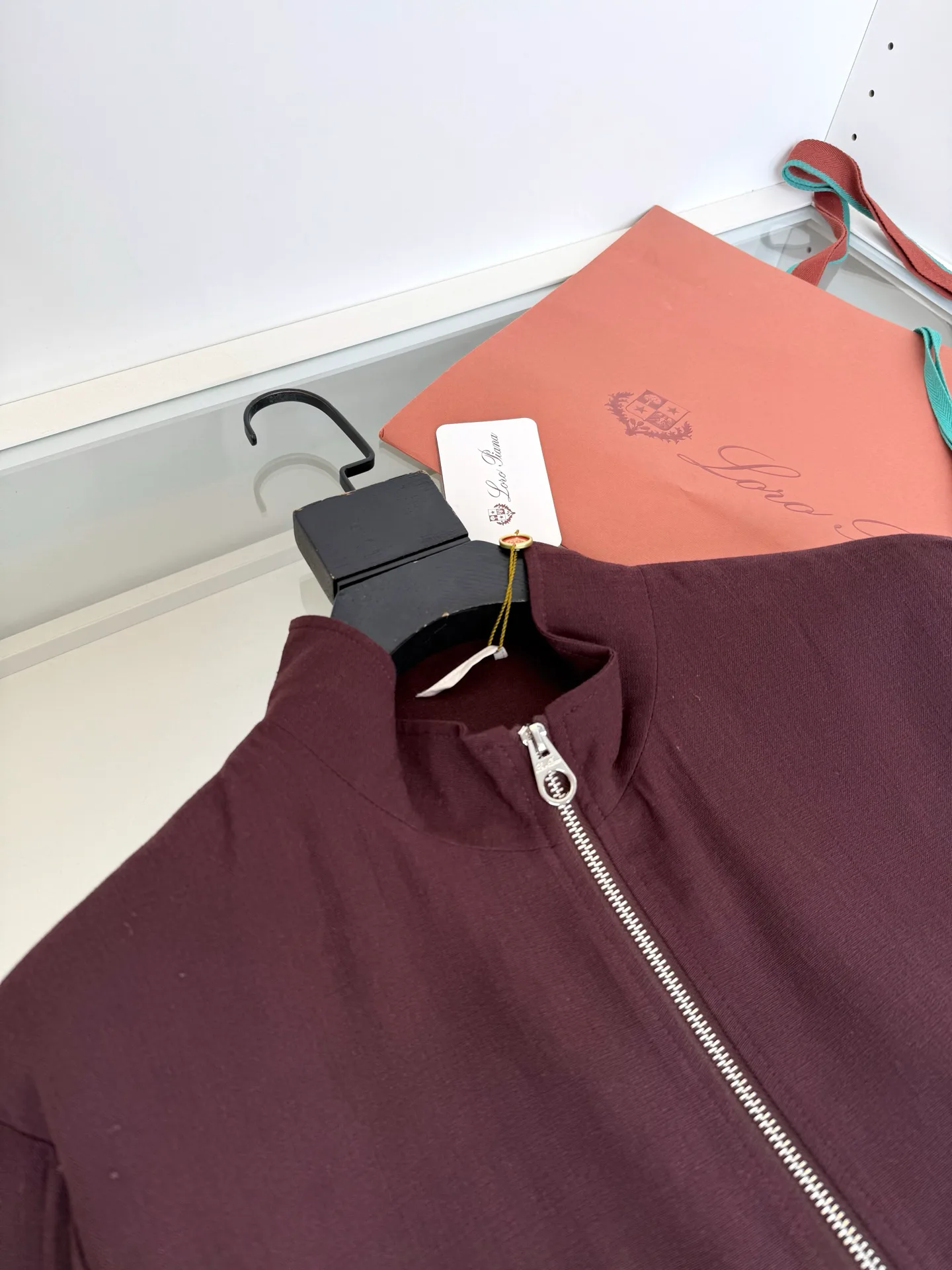Куртки И Пуховики Мужские Loro Piana 18244530