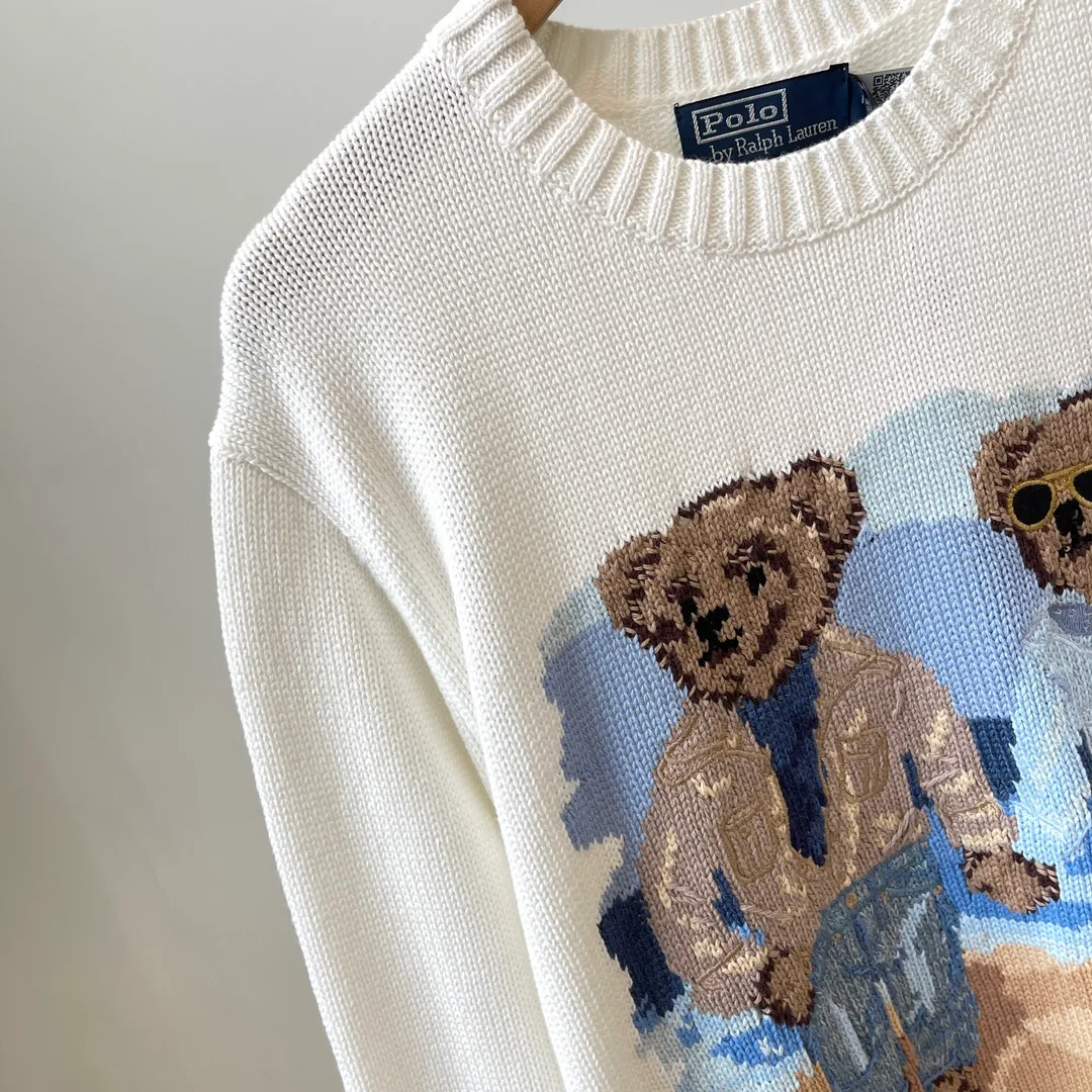 Джемперы И Свитеры Мужские Ralph Lauren 1215355