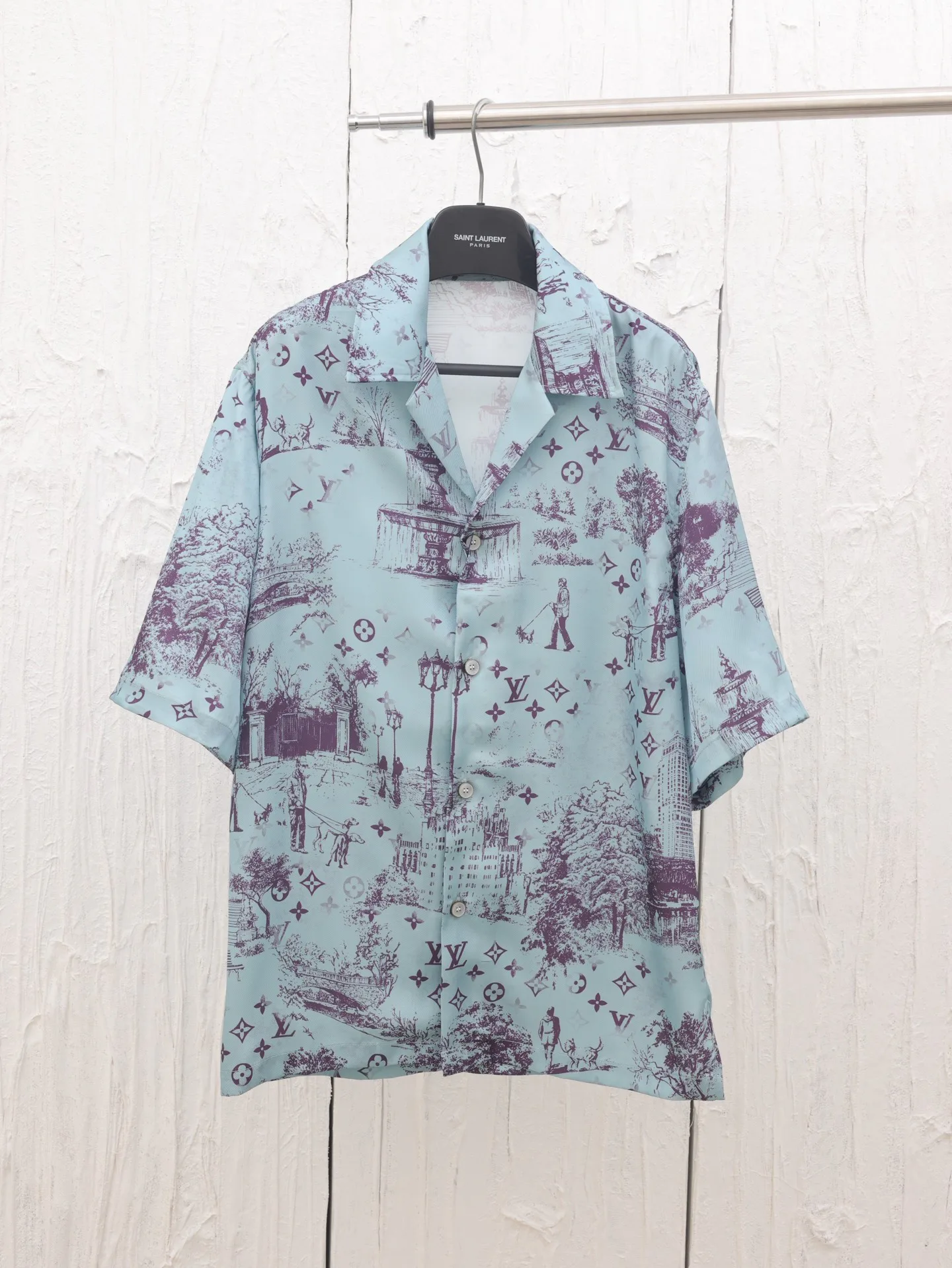 Футболки Женские Louis Vuitton