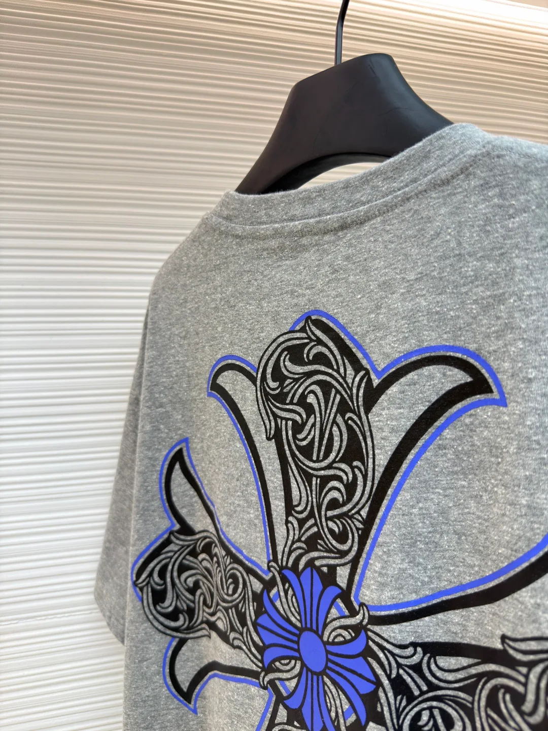 Футболки Мужские Chrome Hearts 11701840