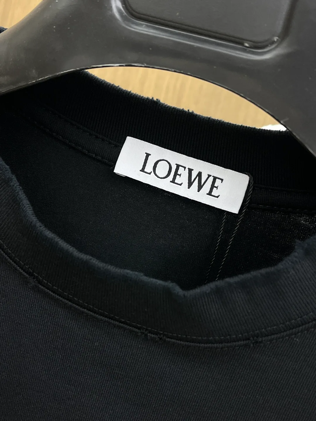 Футболки Женские Loewe 619149