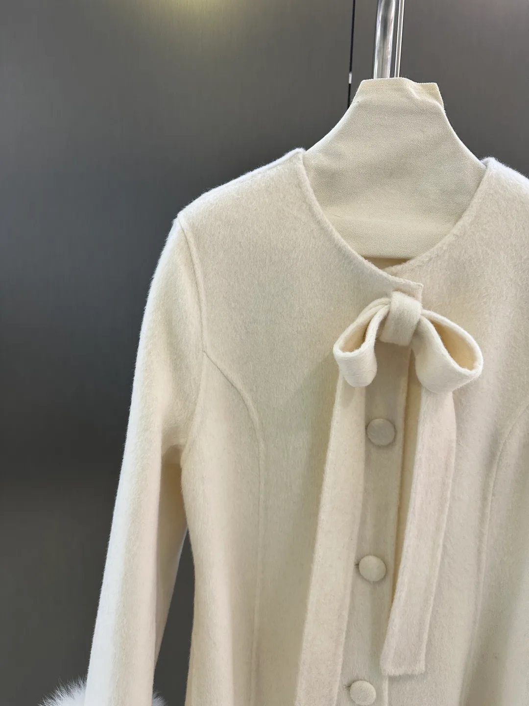 Пальто Женские Christian Dior 1139147