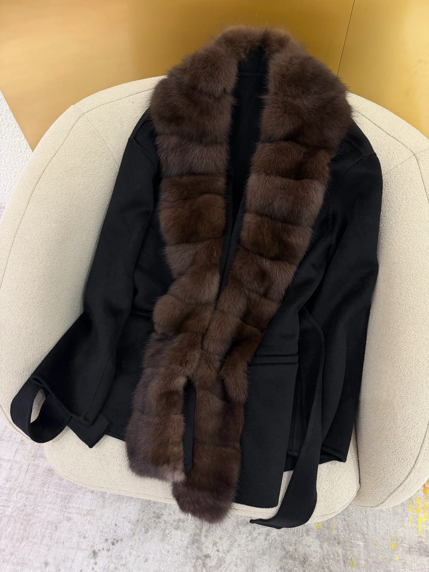 Пальто Женские Loro Piana 18503500