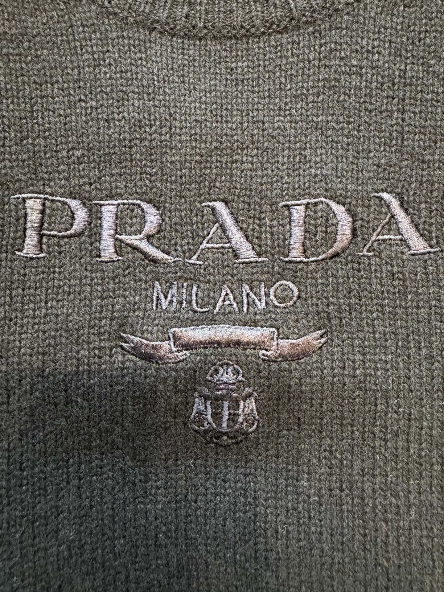 Топы Женские Prada 5863623