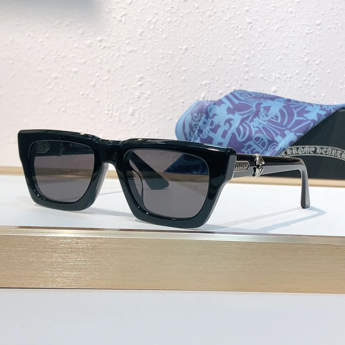 Очки Chrome Hearts 280016