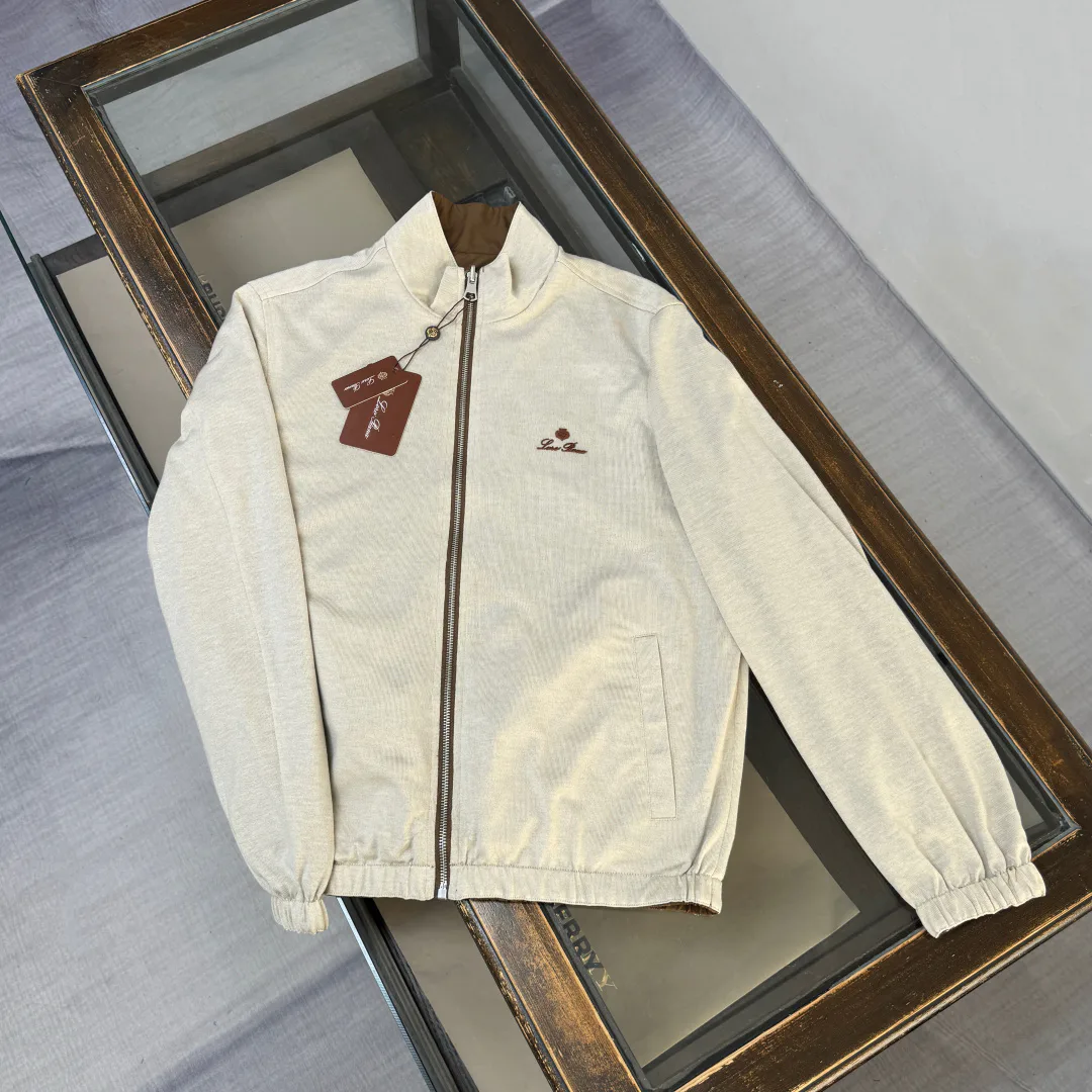 Куртки И Пуховики Мужские Loro Piana 17498084