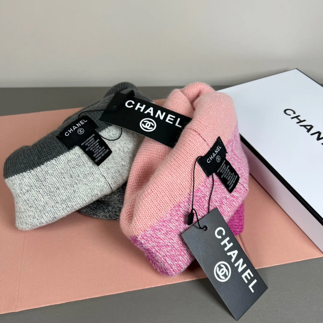 Головные Уборы Chanel 17879718