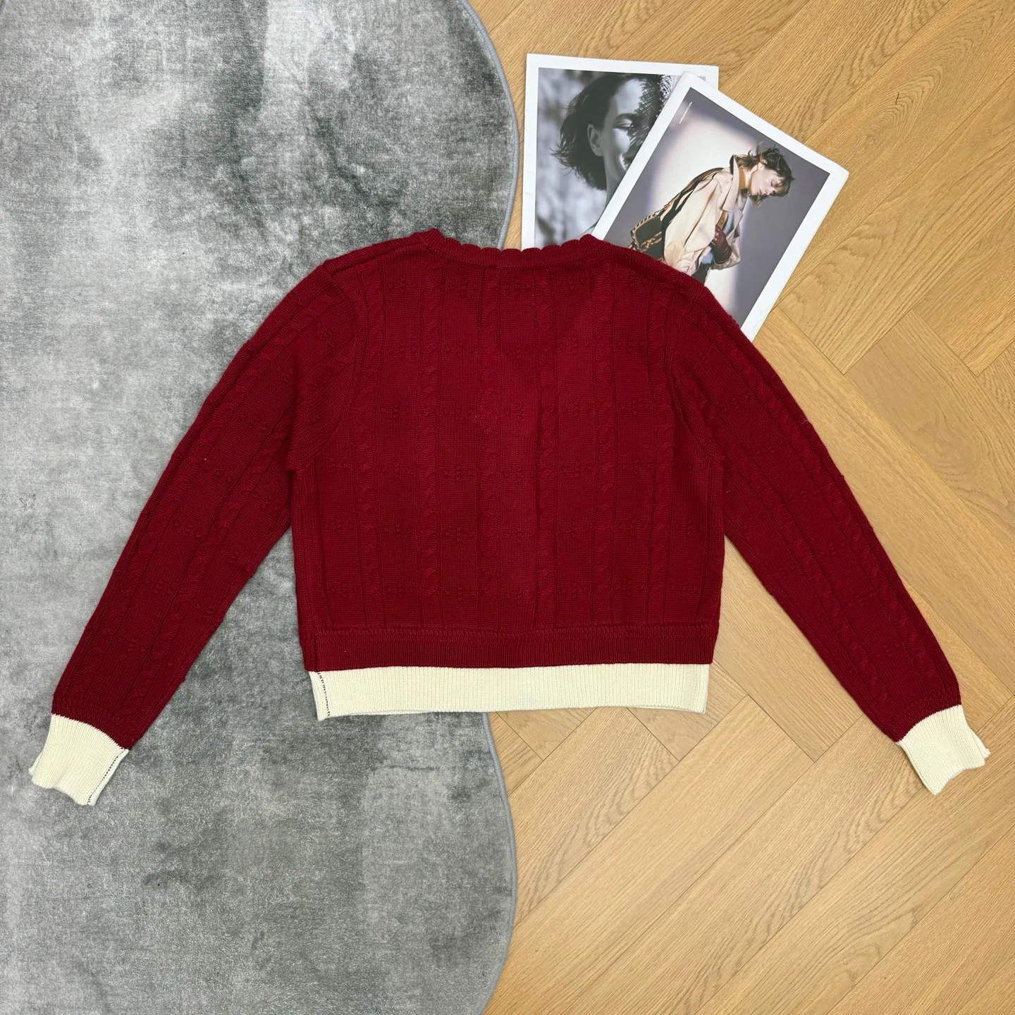 Джемперы И Свитеры Женские Miu Miu 18249250