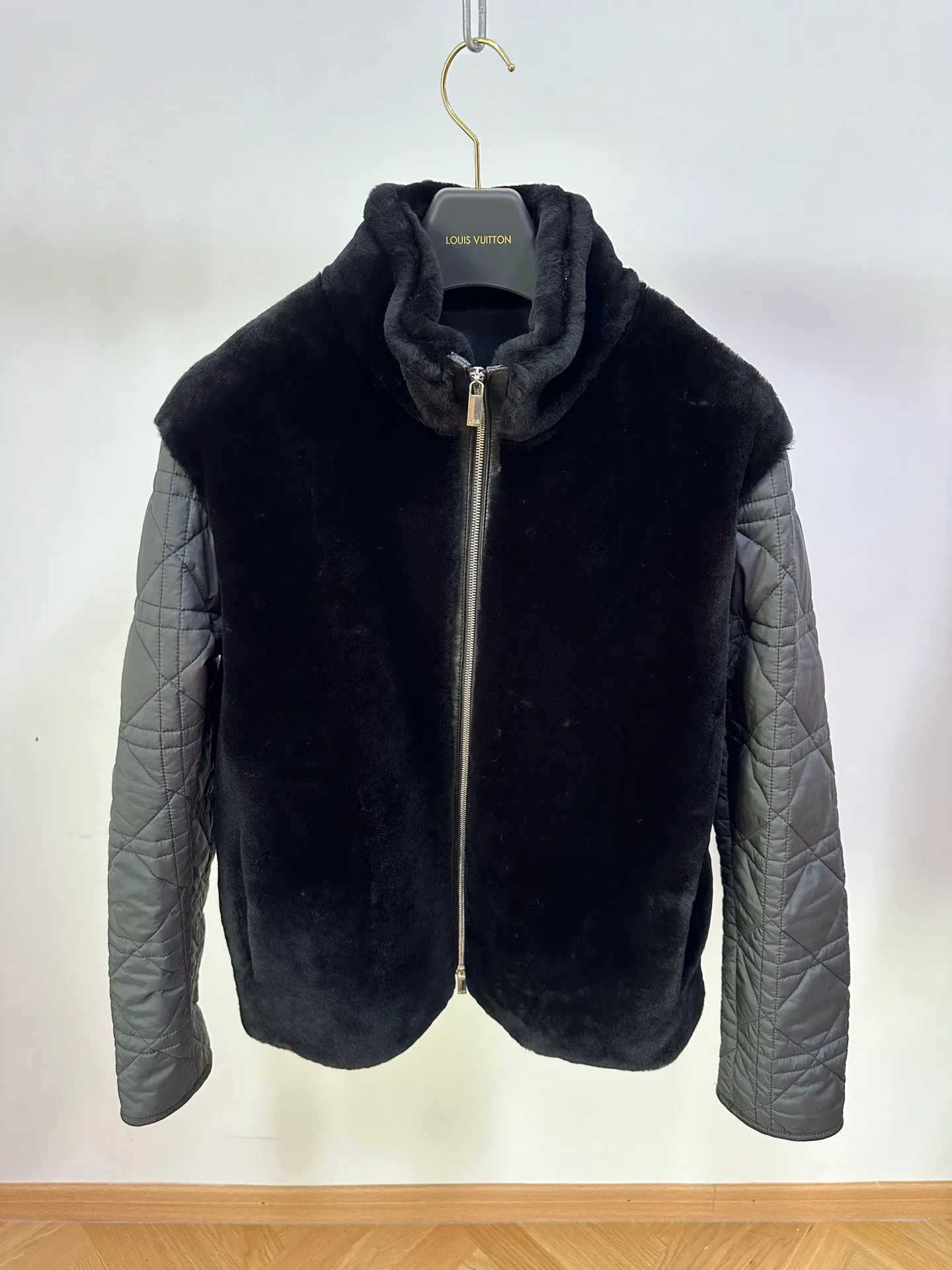 Куртки И Пуховики Мужские Christian Dior 669086