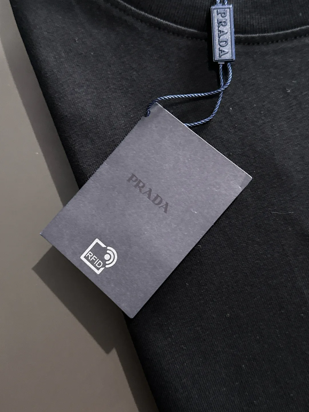 Футболки Мужские Prada 11664754
