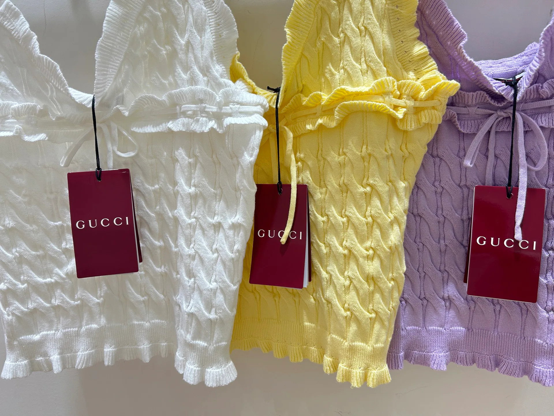 Топы Женские Gucci 18097238