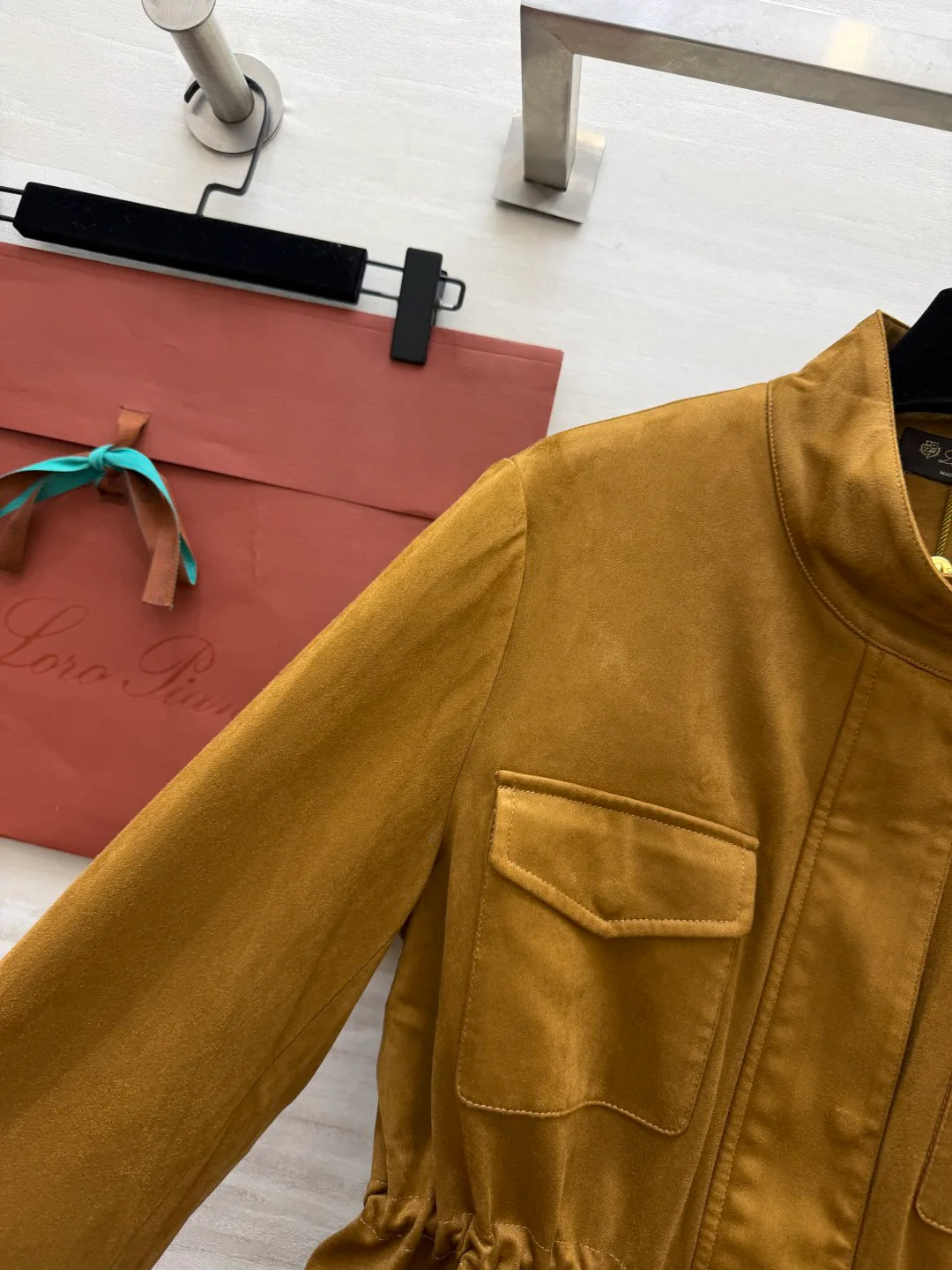 Куртки И Пуховики Женские Loro Piana 19056171