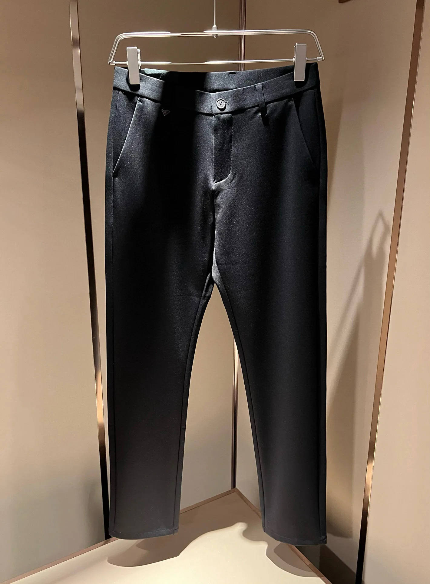 Брюки Мужские Bottega Veneta 7138