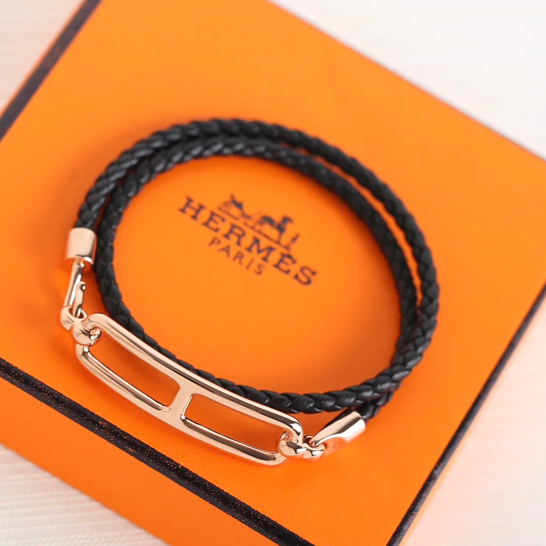 Бижутерия Hermes 18202149